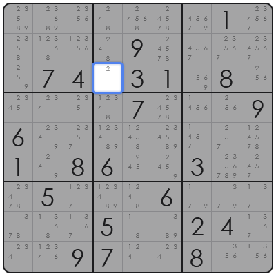 jigsaw sudoku